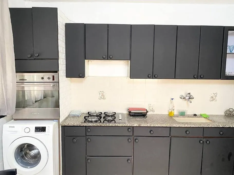 Apartment On The Mermaid Beach Qiryat Yam Izrael